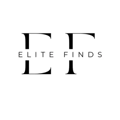 ELITE FINDS logo
