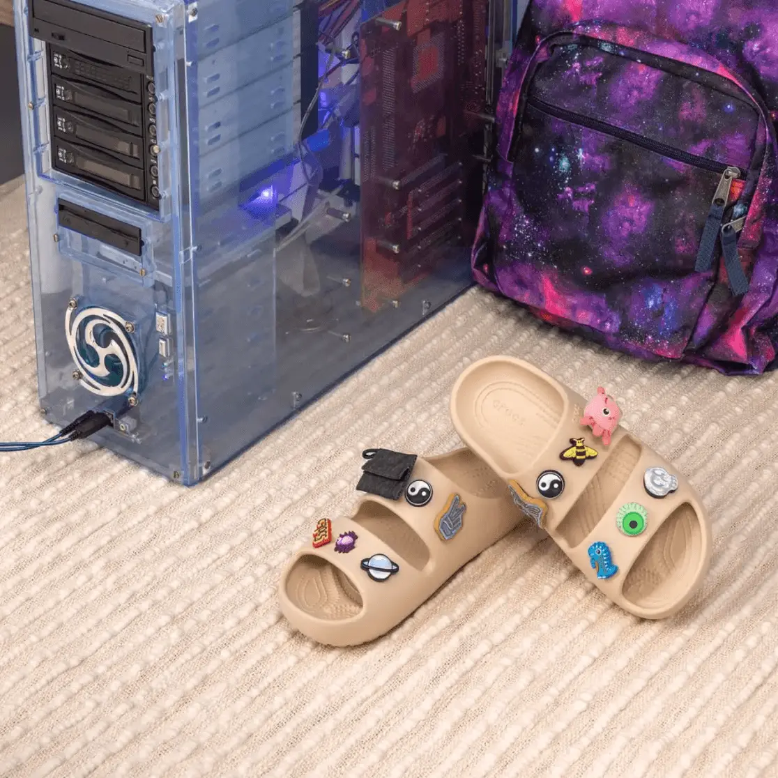 Crocs