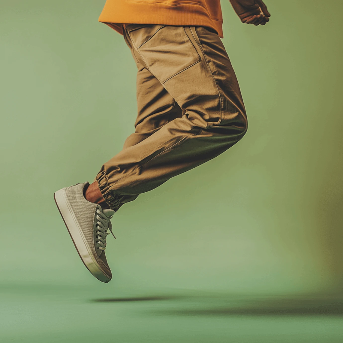Joggers