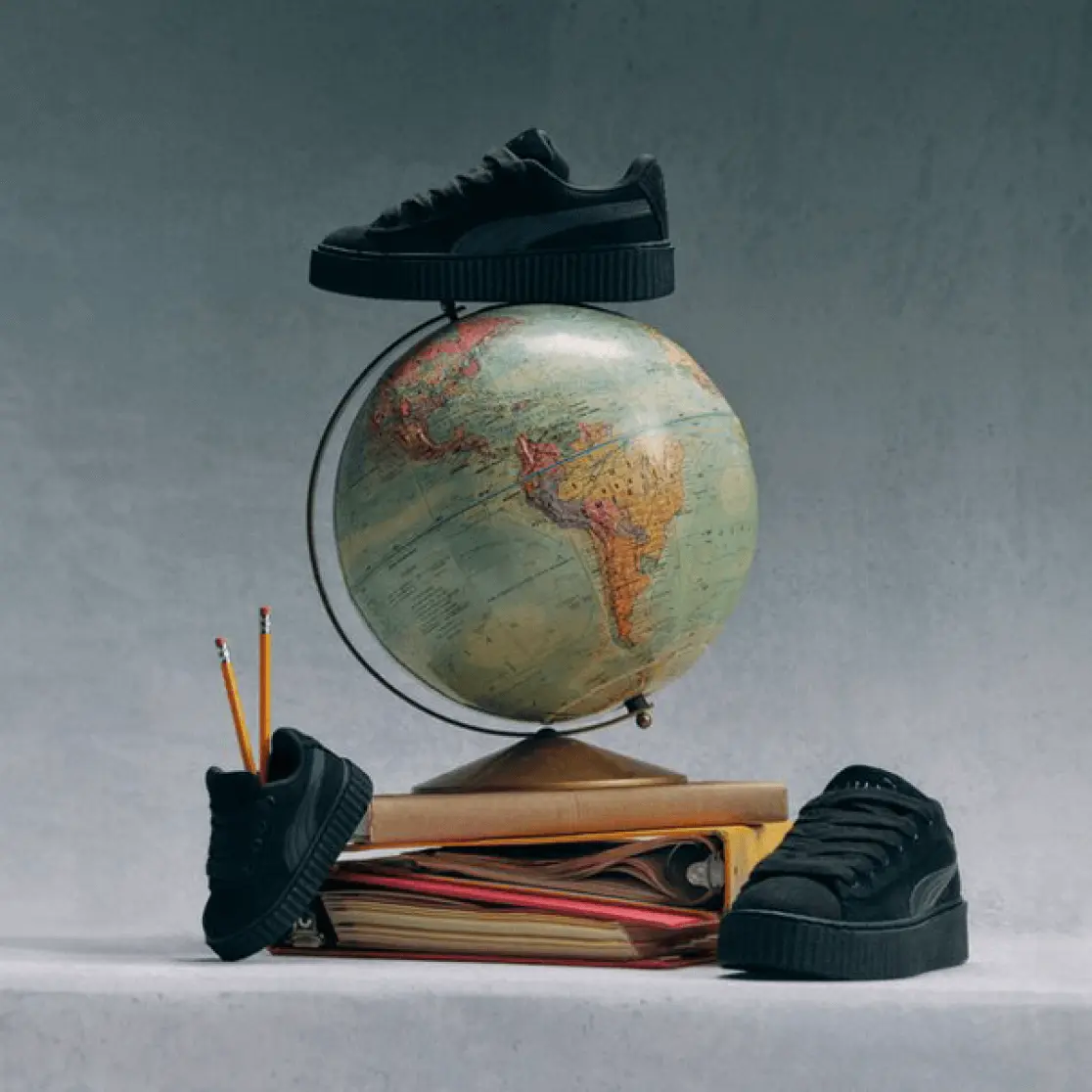 Puma