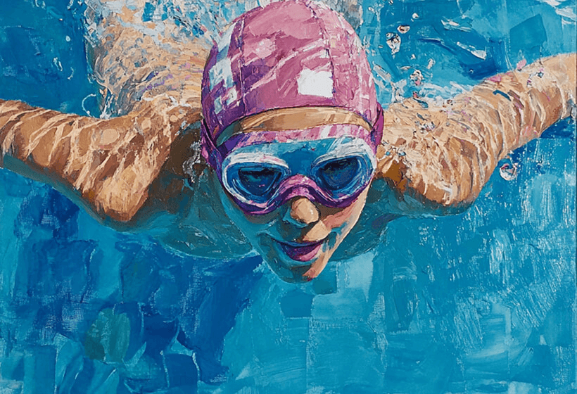 Swimming