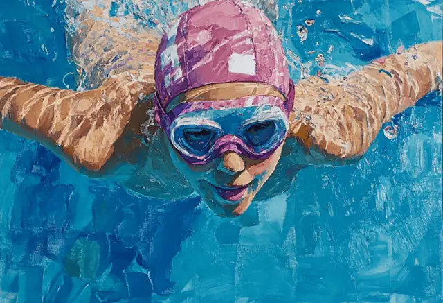 Swimming
