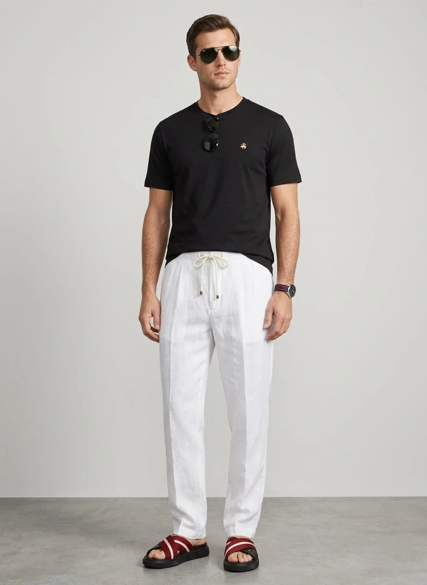 Contemporary Riviera