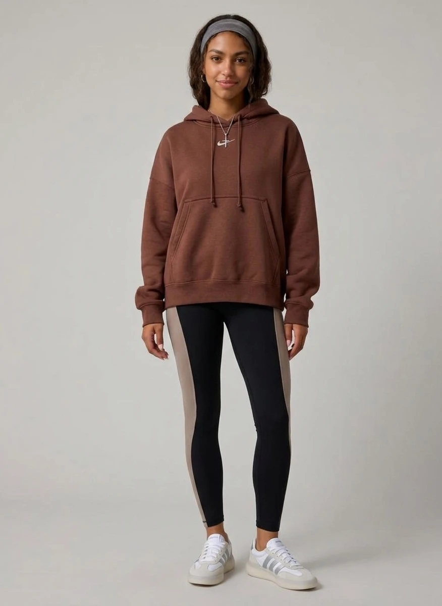 Weekend Athleisure