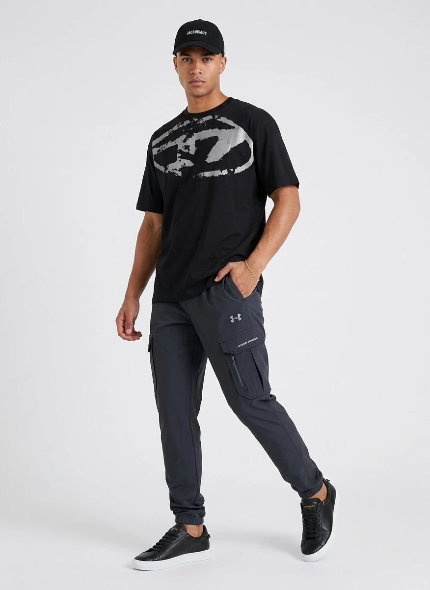 Urban Tech Streetwear