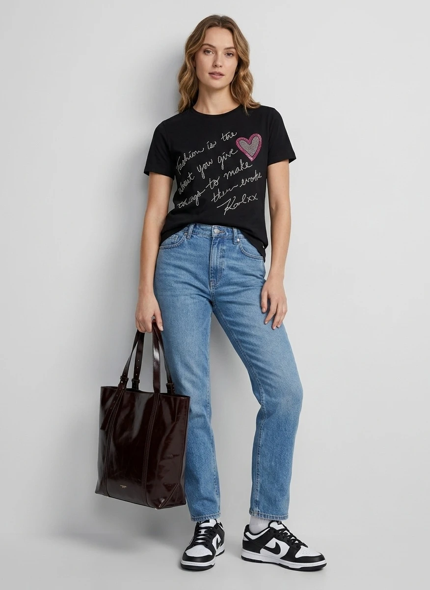 Heritage Urban Chic