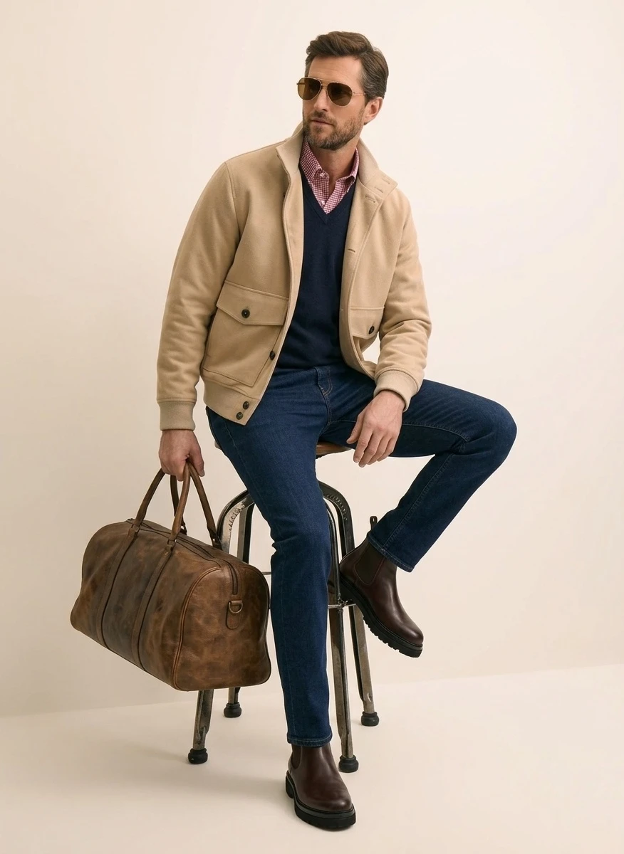 Luxury Heritage Weekend